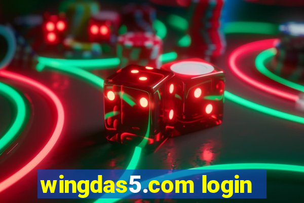 wingdas5.com login